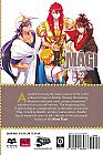 Magi The Labyrinth of Magic Manga Vol.  22