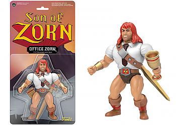 Son of Zorn Action Figure - Office Zorn