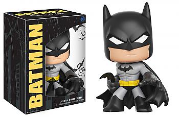 Batman Super Deluxe Figure - Batman