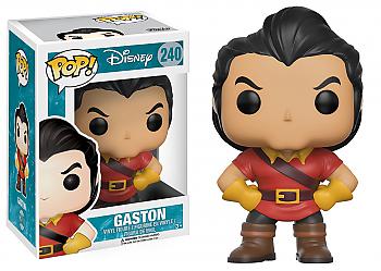 Beauty & the Beast POP! Vinyl Figure - Gaston (Disney)