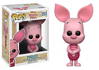 Winnie the Pooh POP! Vinyl Figure - Piglet (Disney)