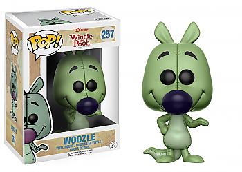 Winnie the Pooh POP! Vinyl Figure - Woozle (Disney)