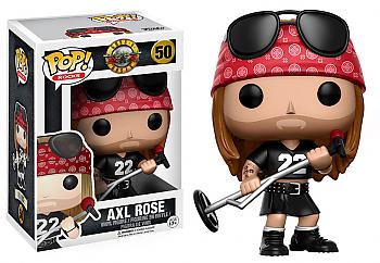 Guns N Roses POP! Vinyl Figure - Axl