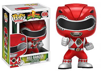 power ranger pop figure