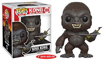 Kong Skull Island 6" POP! Vinyl Figure - King Kong