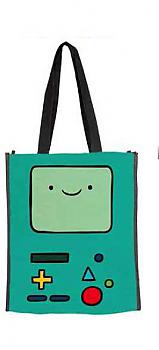 Adventure Time Tote Bag - BMO