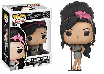 POP Rocks POP! Vinyl Figure - Amy Winehouse