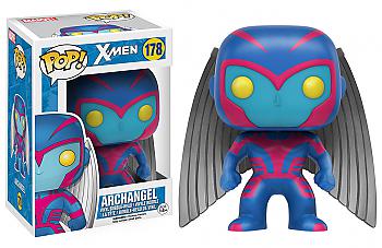 X-Men POP! Vinyl Figure - Archangel (Marvel)