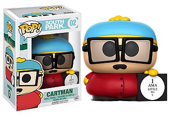 South Park POP! Vinyl Figure - Cartman