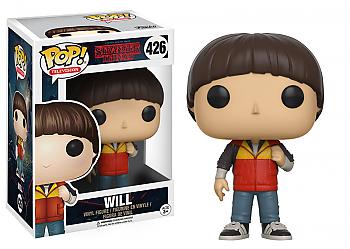 Stranger Things POP! Vinyl Figure - Will