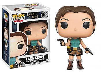 Tomb Raider POP! Vinyl Figure - Lara Croft