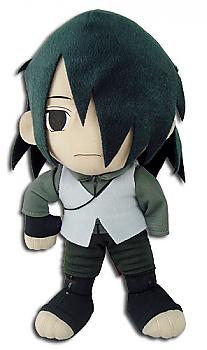 plush sasuke