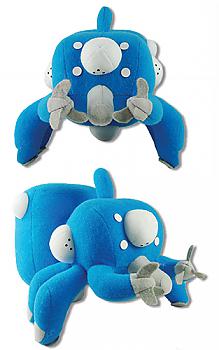Ghost in the Shell SAC Plush - Tachikoma (Blue)