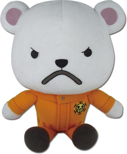 bepo plush