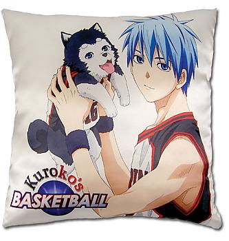 Kuroko's Basketball Pillow - Tetsuya & #2