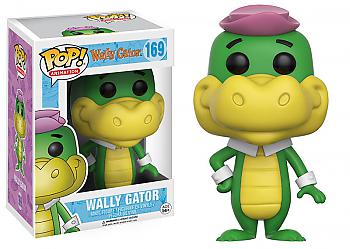 Wally Gator POP! Vinyl Figure (Hanna-Barbera)