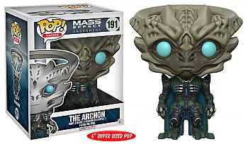 Andromeda Mass Effect 6" POP! Vinyl Figure - Archon