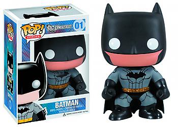 Batman POP! Vinyl Figure - Batman New 52 PX Exclusive