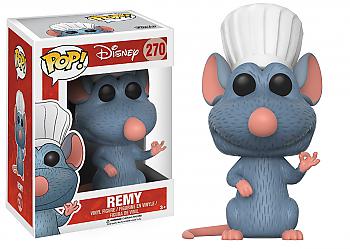Ratatouille POP! Vinyl Figure - Remy (Disney)