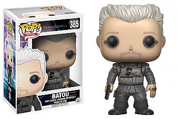 Ghost in the Shell POP! Vinyl Figure - Batou