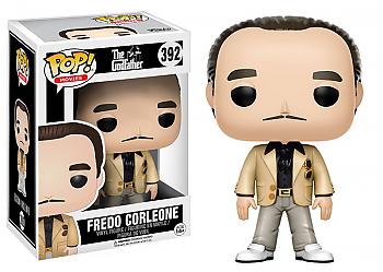 Godfather POP! Vinyl Figure - Fredo Corleone