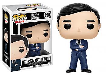 Godfather POP! Vinyl Figure - Michael Corleone