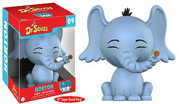 Dr. Seuss 6" Dorbz XL Vinyl Figure - Horton