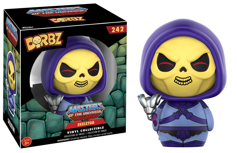 he man dorbz