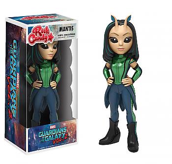 Guardians of the Galaxy 2 Rock Candy - Mantis
