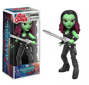 Guardians of the Galaxy 2 Rock Candy - Gamora