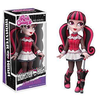 Monster High Rock Candy - Draculaura