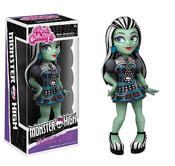 Monster High Rock Candy - Frankie Stein