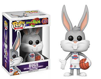 Space Jam POP! Vinyl Figure - Bugs Bunny