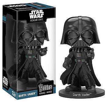 Star Wars Wacky Wobbler - Darth Vader
