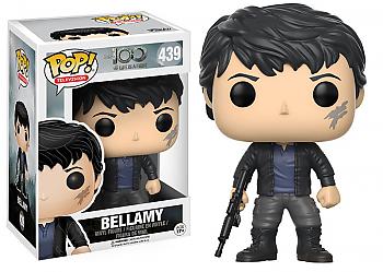 The 100 POP! Vinyl Figure - Bellamy Blake