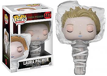 Twin Peaks POP! Vinyl Figure - Laura Palmer