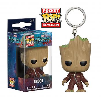 Guardians of the Galaxy 2 Pocket POP! Key Chain - Baby Groot