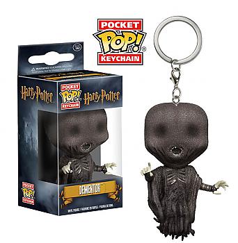 Harry Potter Pocket POP! Key Chain - Dementor