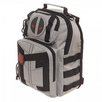 Deadpool Mini Sling Backpack - X-Force