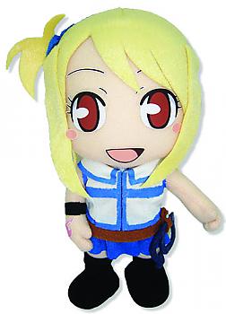 Fairy Tail Plush - Lucy