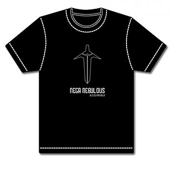 Accel World T-Shirt - Nega Nebulus (XXL)