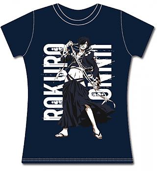 Brave 10 T-Shirt - Rokuro (Junior L)