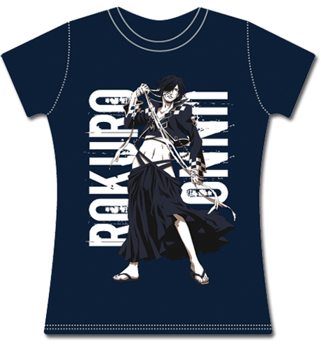 Brave 10 T Shirt Rokuro Junior M Archonia Us