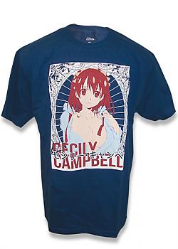 Sacred Blacksmith T-Shirt - Cecily Campbell (XXL)