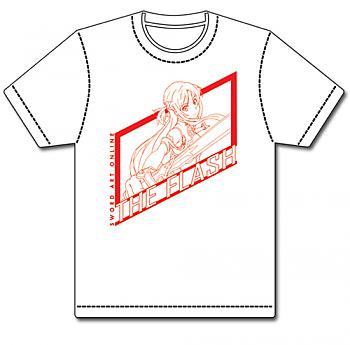 Sword Art Online T-Shirt - Asuna The Flash (Junior S)