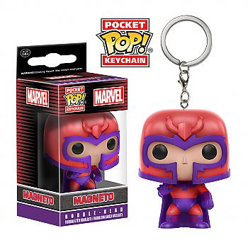 X-Men Pocket POP! Key Chain - Magneto (Marvel)