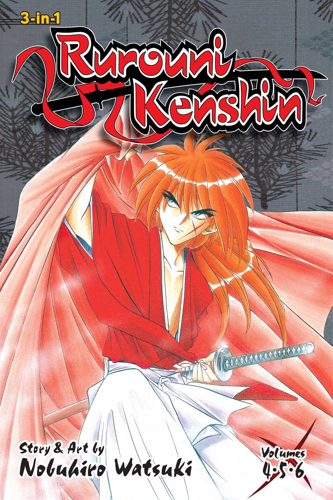 Historical Elements in Rurouni Kenshin