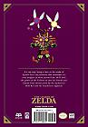 Zelda Legendary Edition Manga Vol.  3 (Majora's Mask/A Link to the Past)