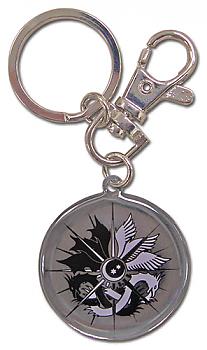 Castlevania Key Chain - Emblem