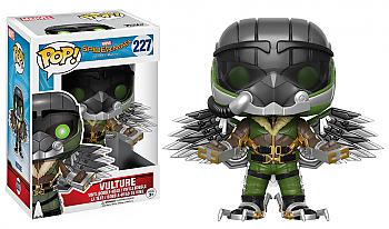 Spiderman Homecoming POP! Vinyl Figure - Vulture